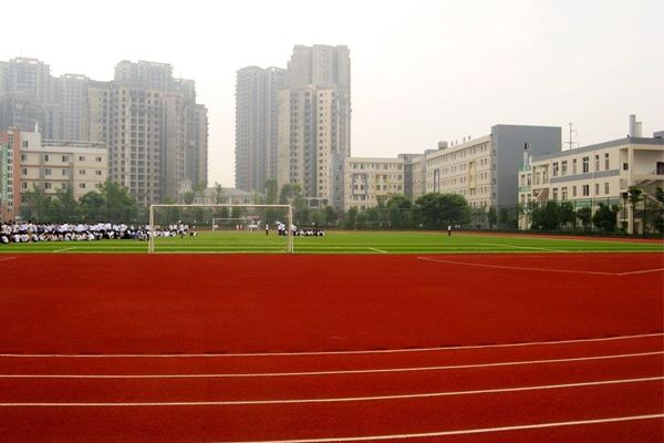 简阳市机电工程学校2023三年制录取分数线