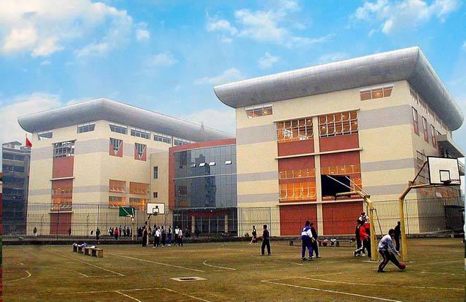 成都体育学院附属体育运动学校2023招生对象|招生要求