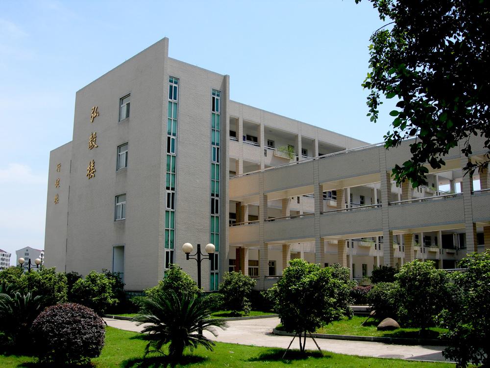 校园环境