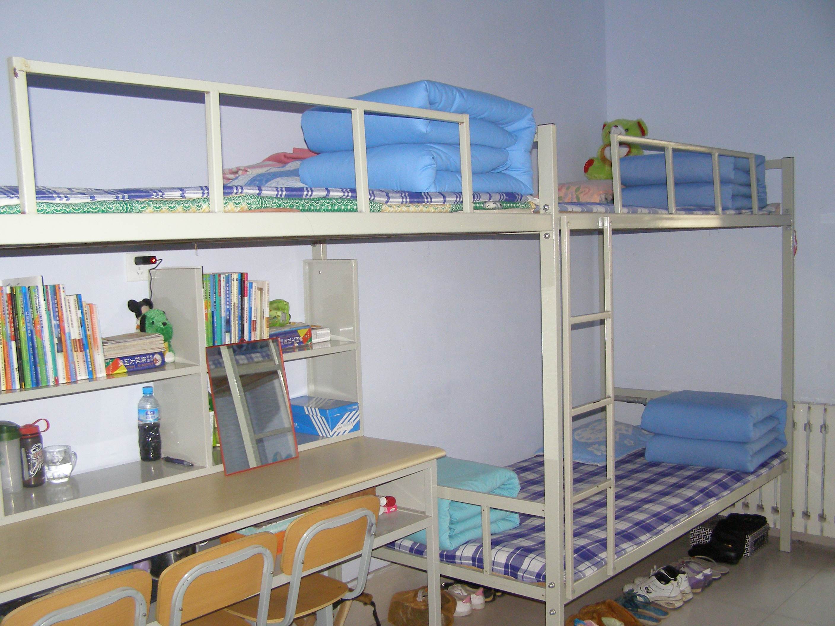 学生活动