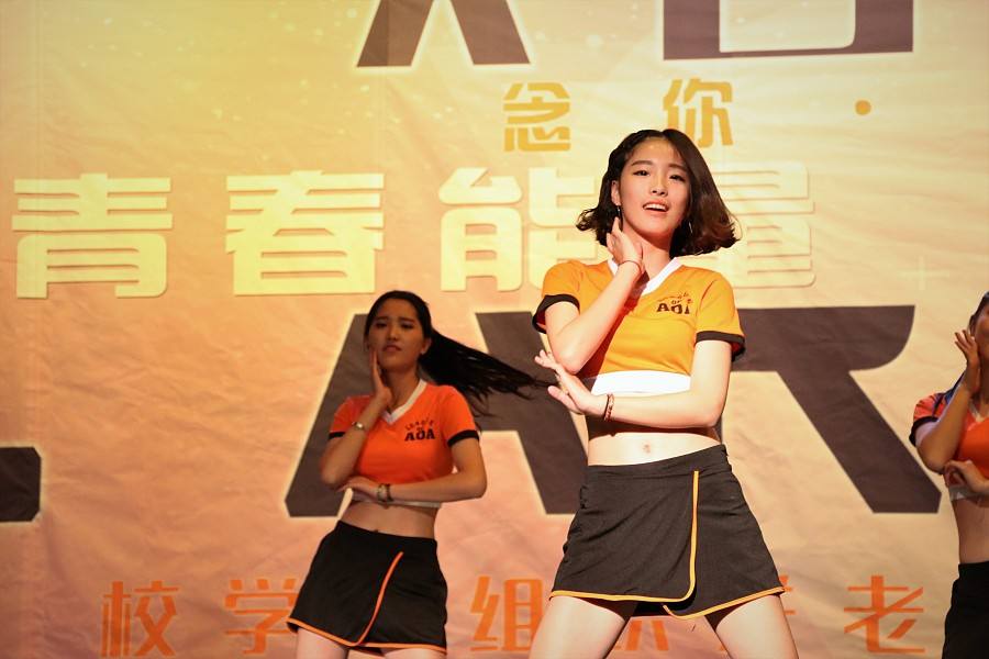 实训设备