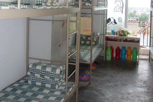 学生活动