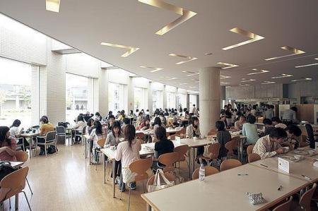 学校宿舍