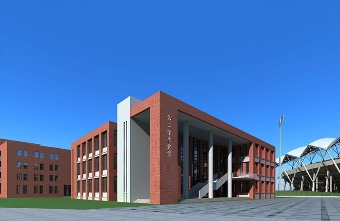 学校宿舍