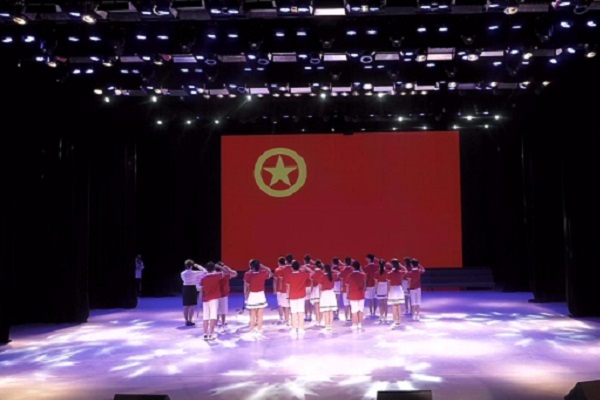 实训设备