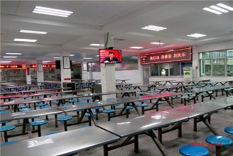 学校宿舍