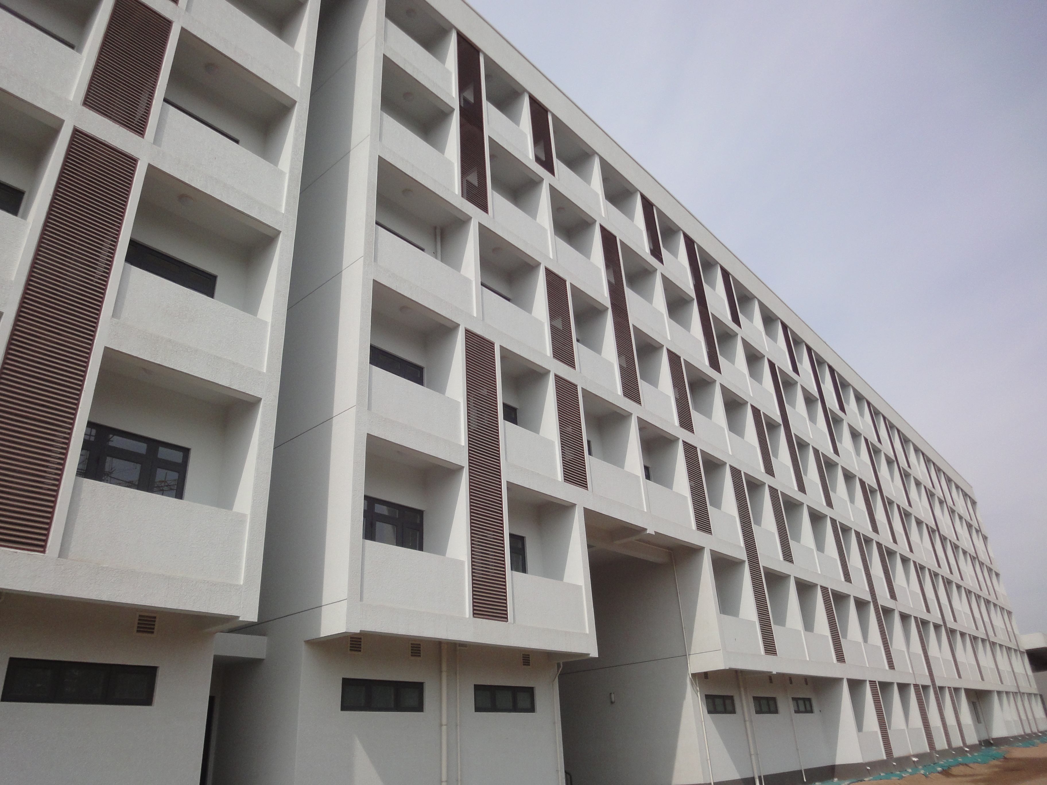 学生活动