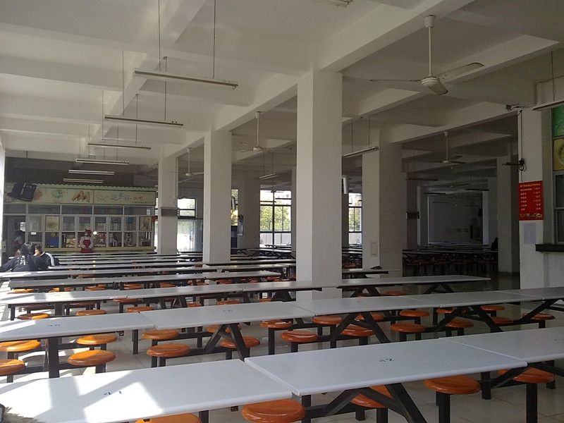 学校宿舍