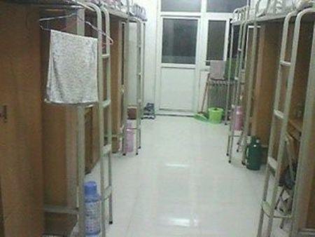 学生活动