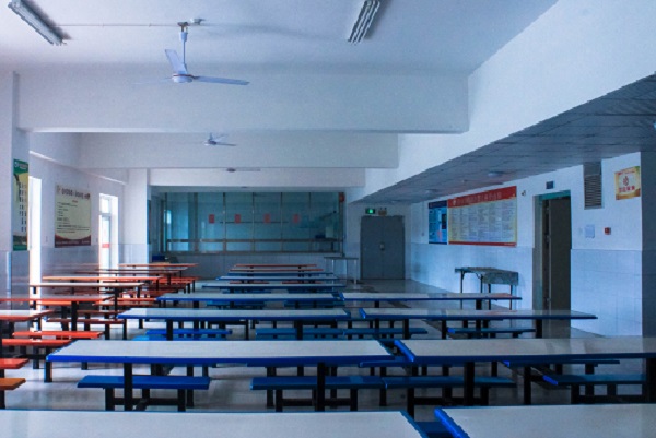 学校宿舍