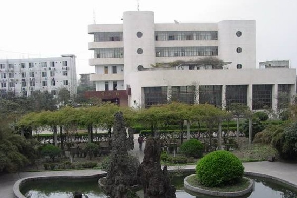 校园环境