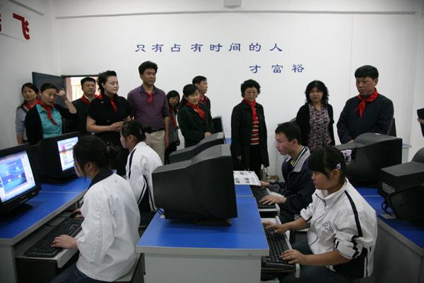 实训设备
