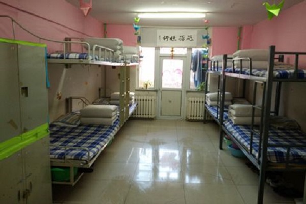 学生活动