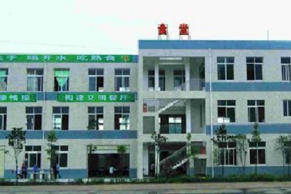 学校宿舍
