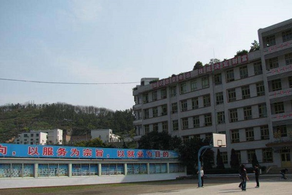校园环境