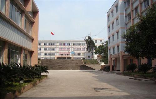 校园环境